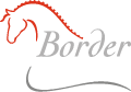 Border Riding Club Logo