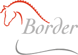 Border Riding Club Logo